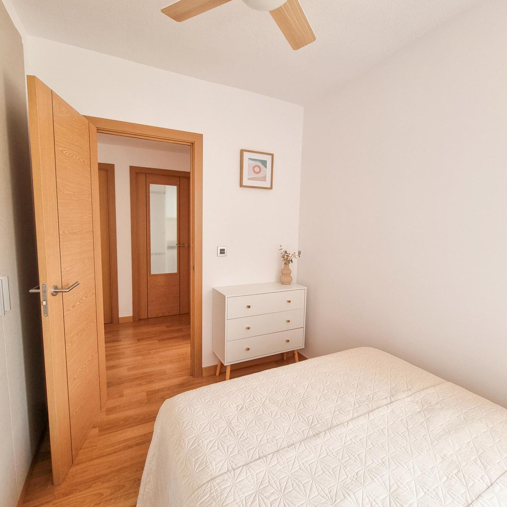 Apartment Portichuelo Playa *