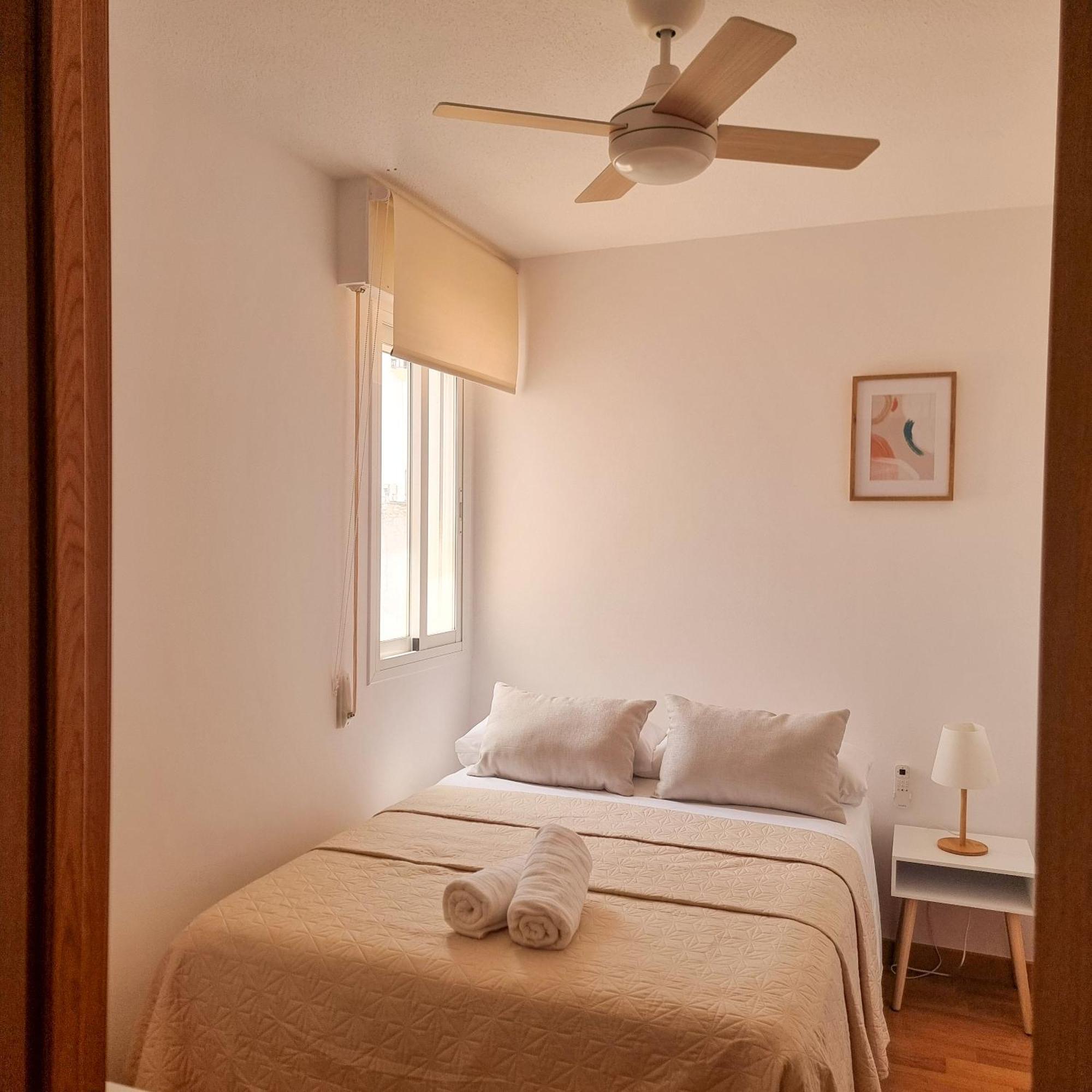 Portichuelo Playa Apartment *
