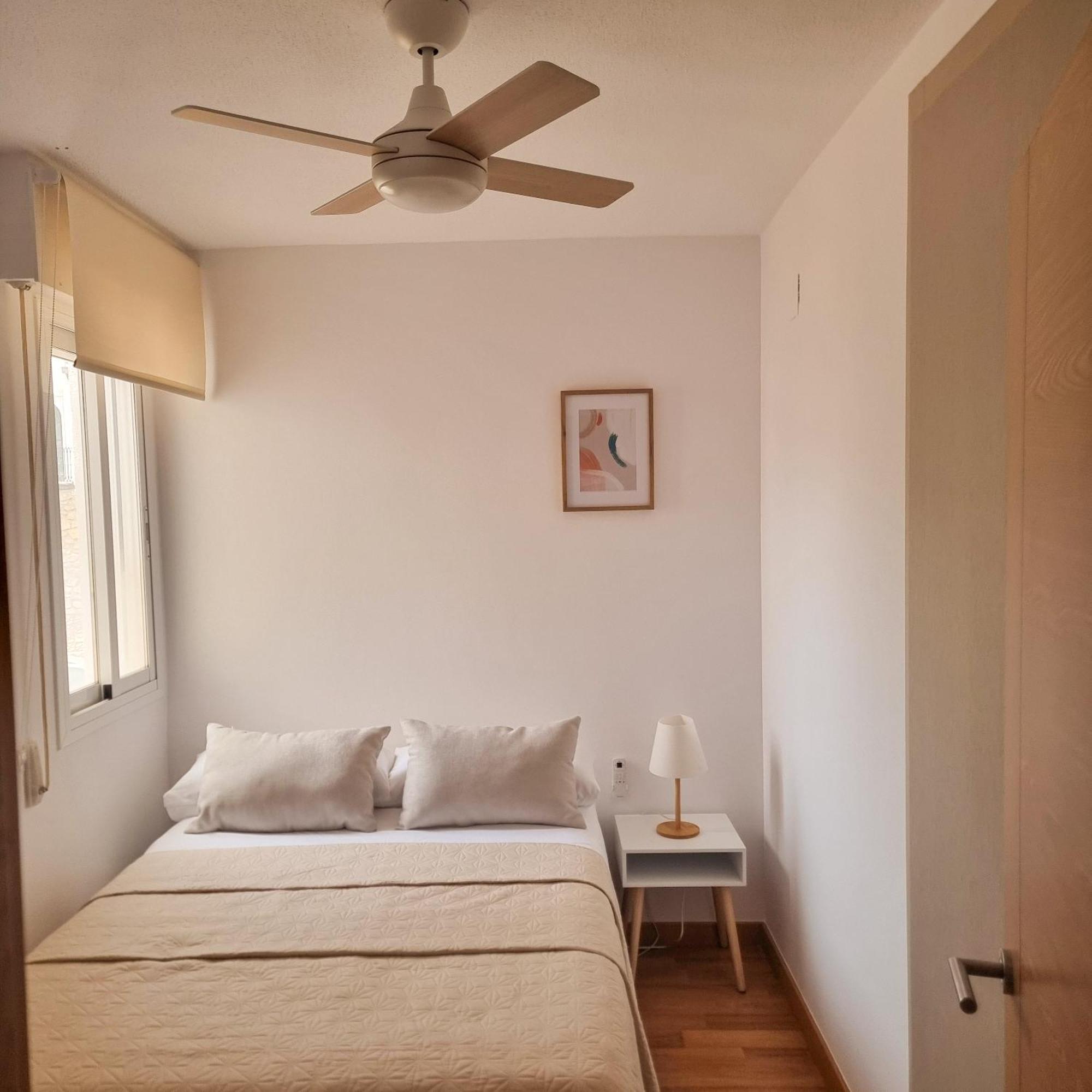 Apartment Portichuelo Playa Almunecar