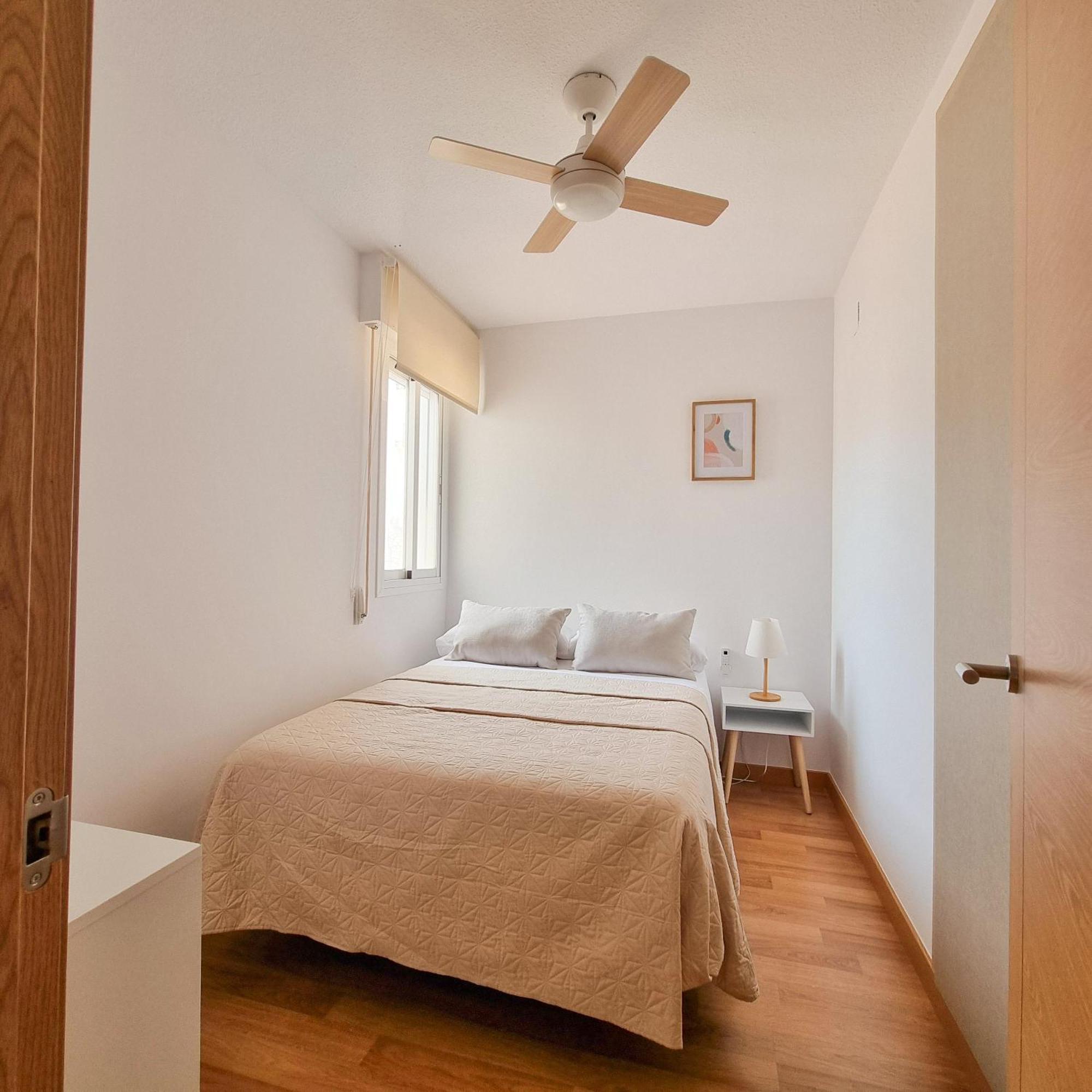 Apartment Portichuelo Playa