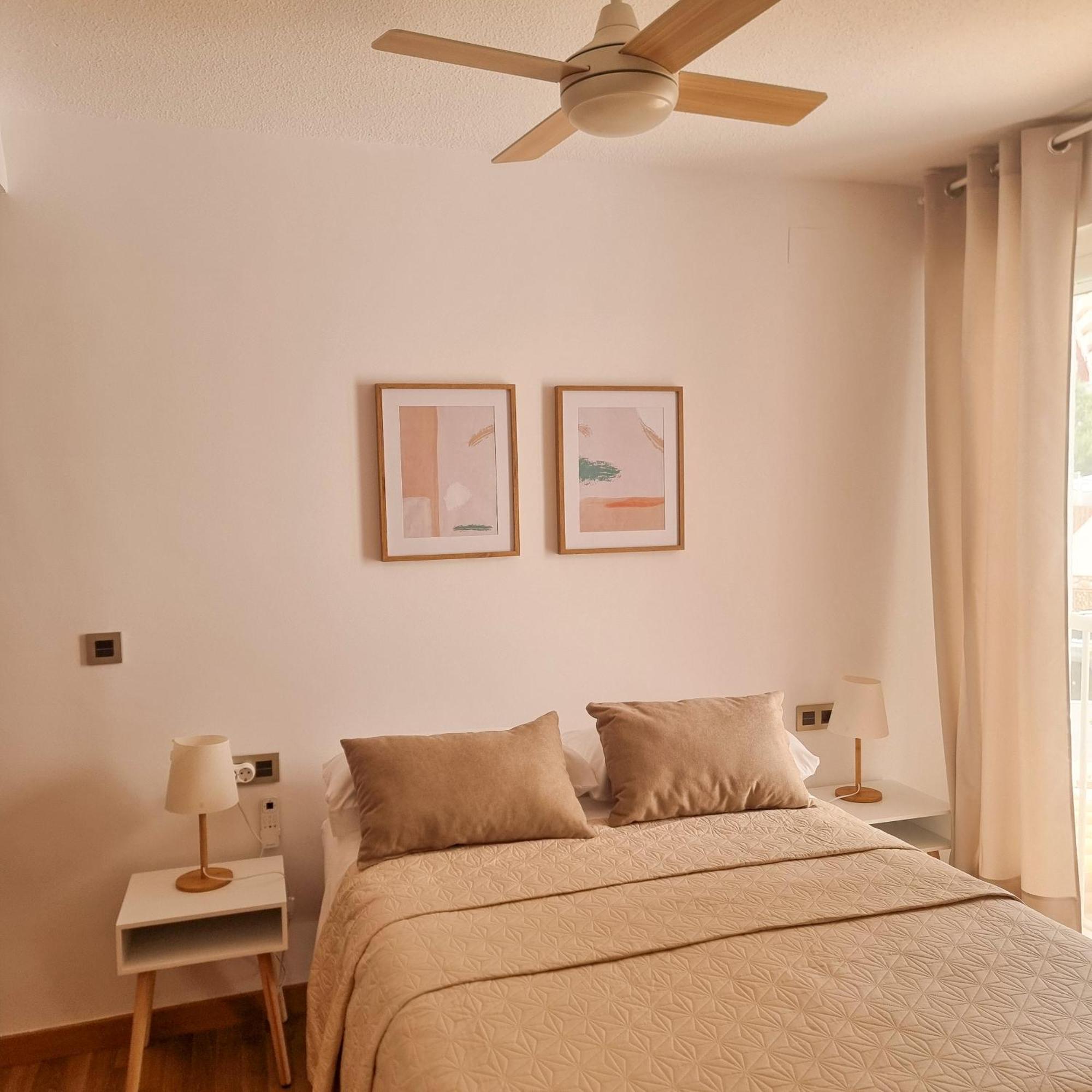 Apartment Portichuelo Playa