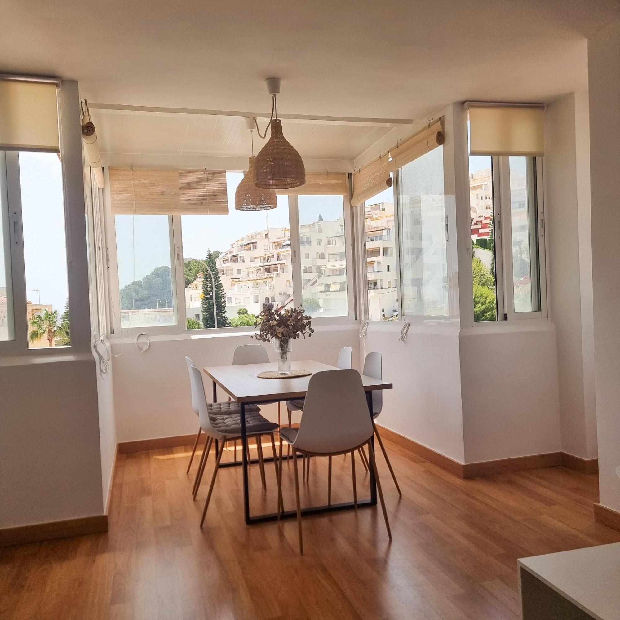 Portichuelo Playa Apartment *