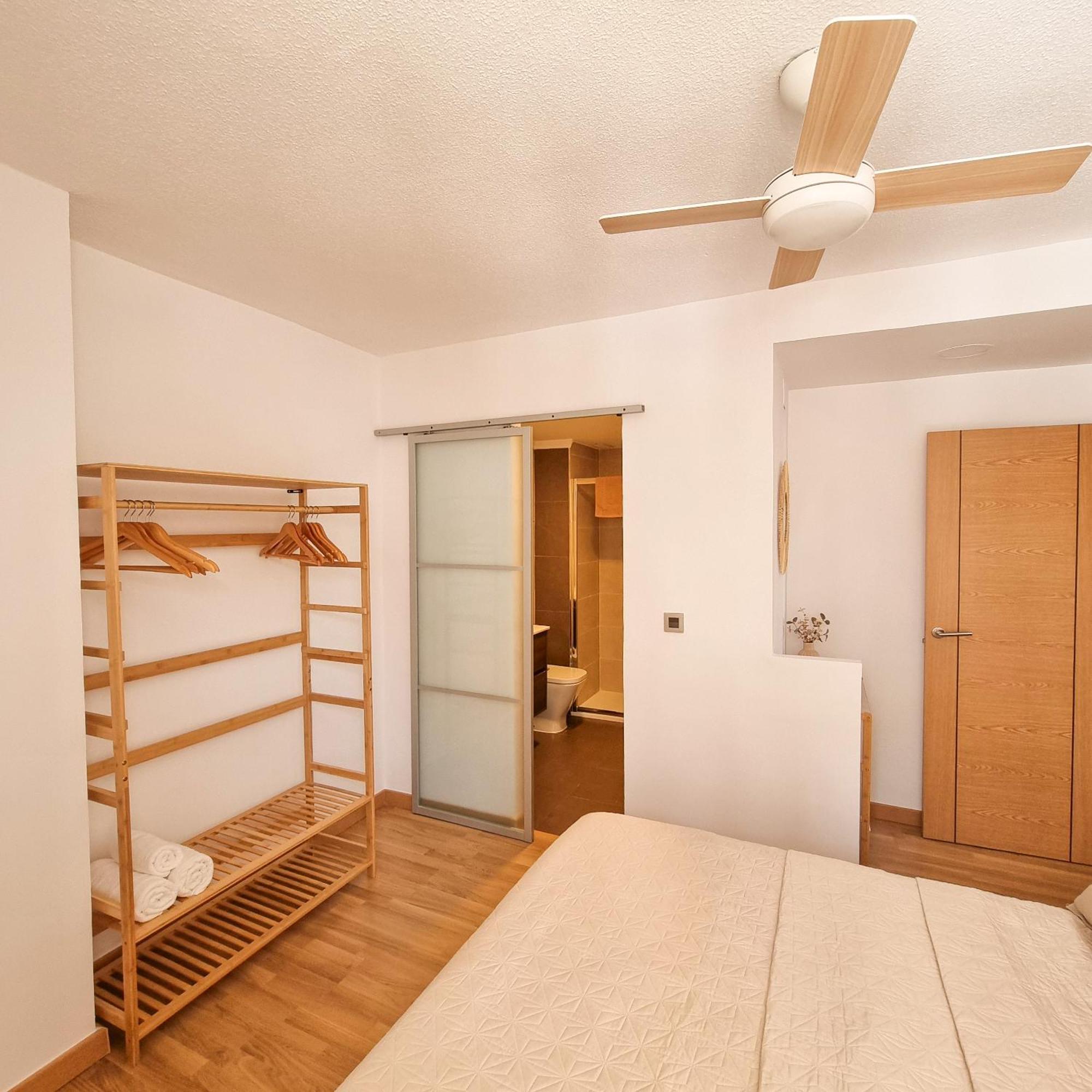 Apartment Portichuelo Playa *
