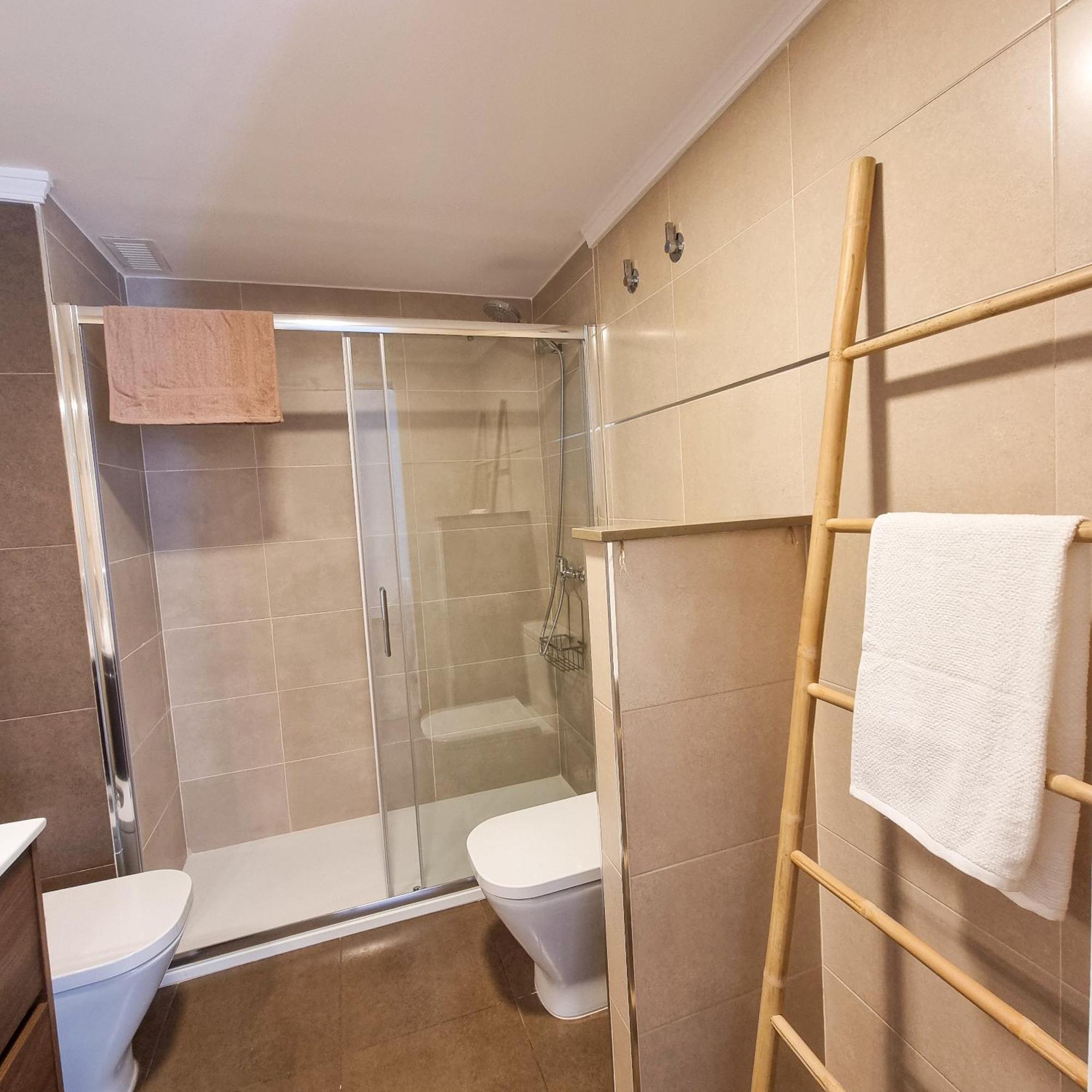 Portichuelo Playa Apartment Almunecar