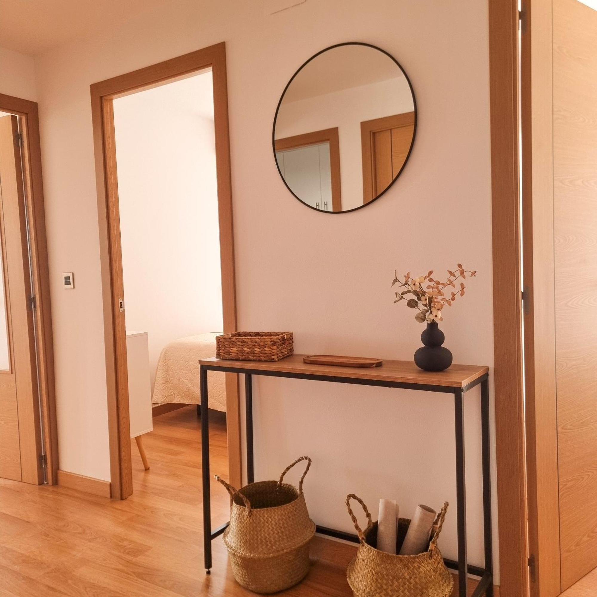 Portichuelo Playa Apartment