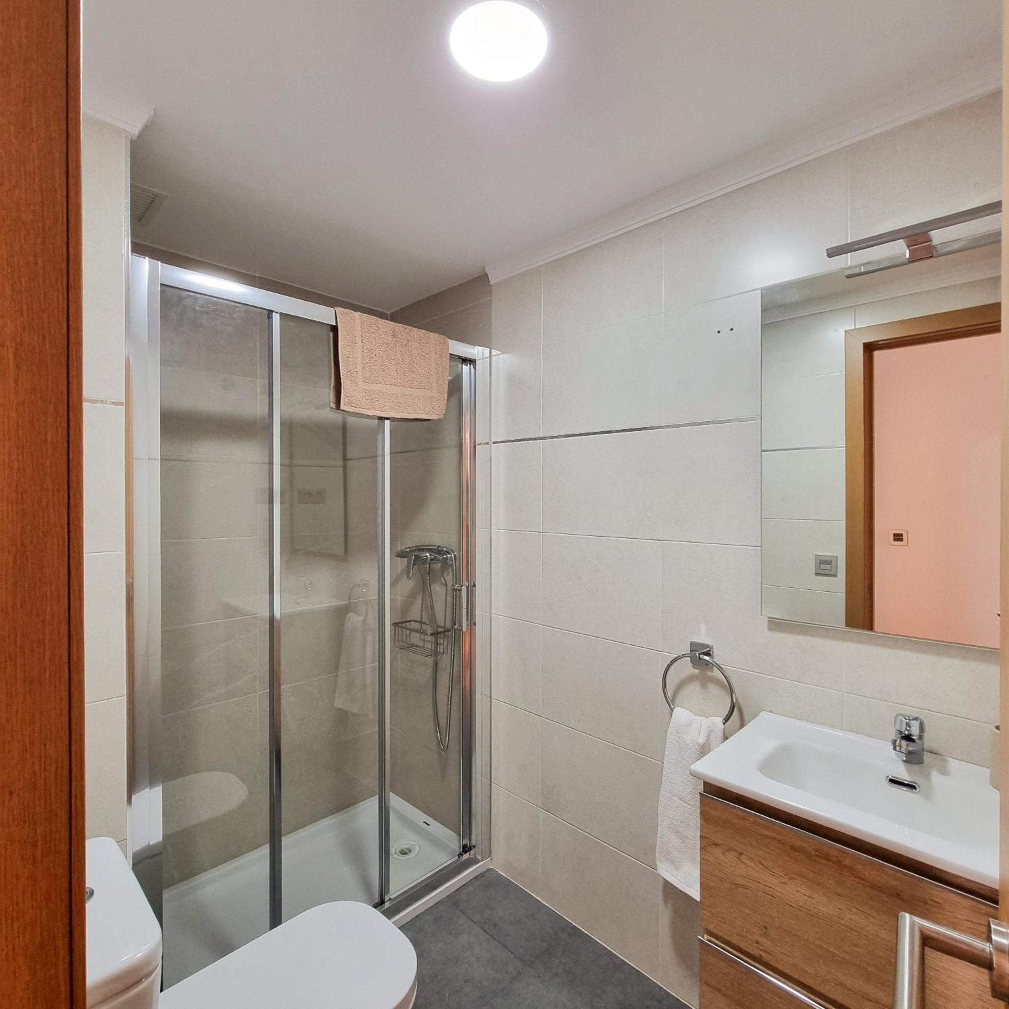Portichuelo Playa Apartment *