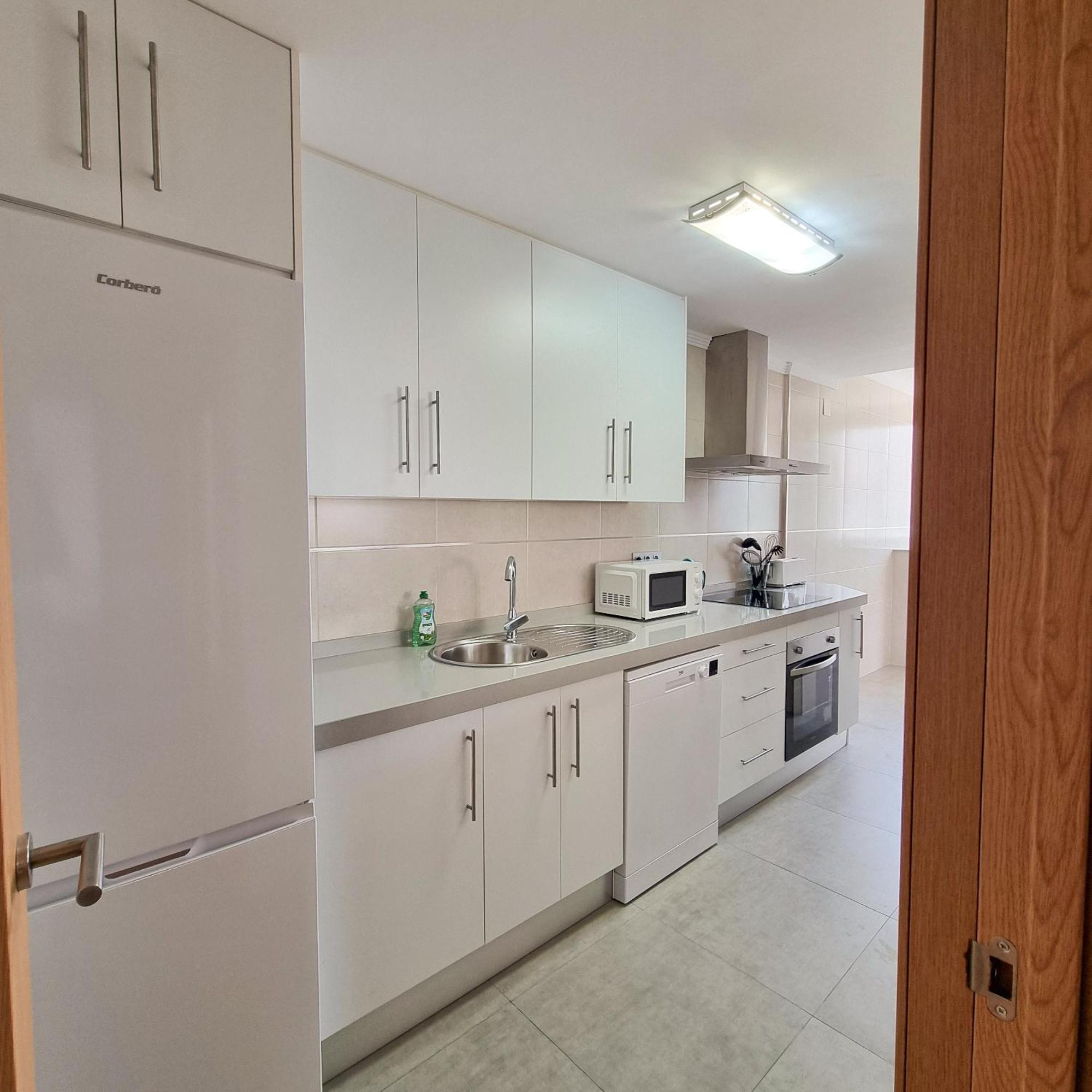 Portichuelo Playa Apartamento Almuñécar