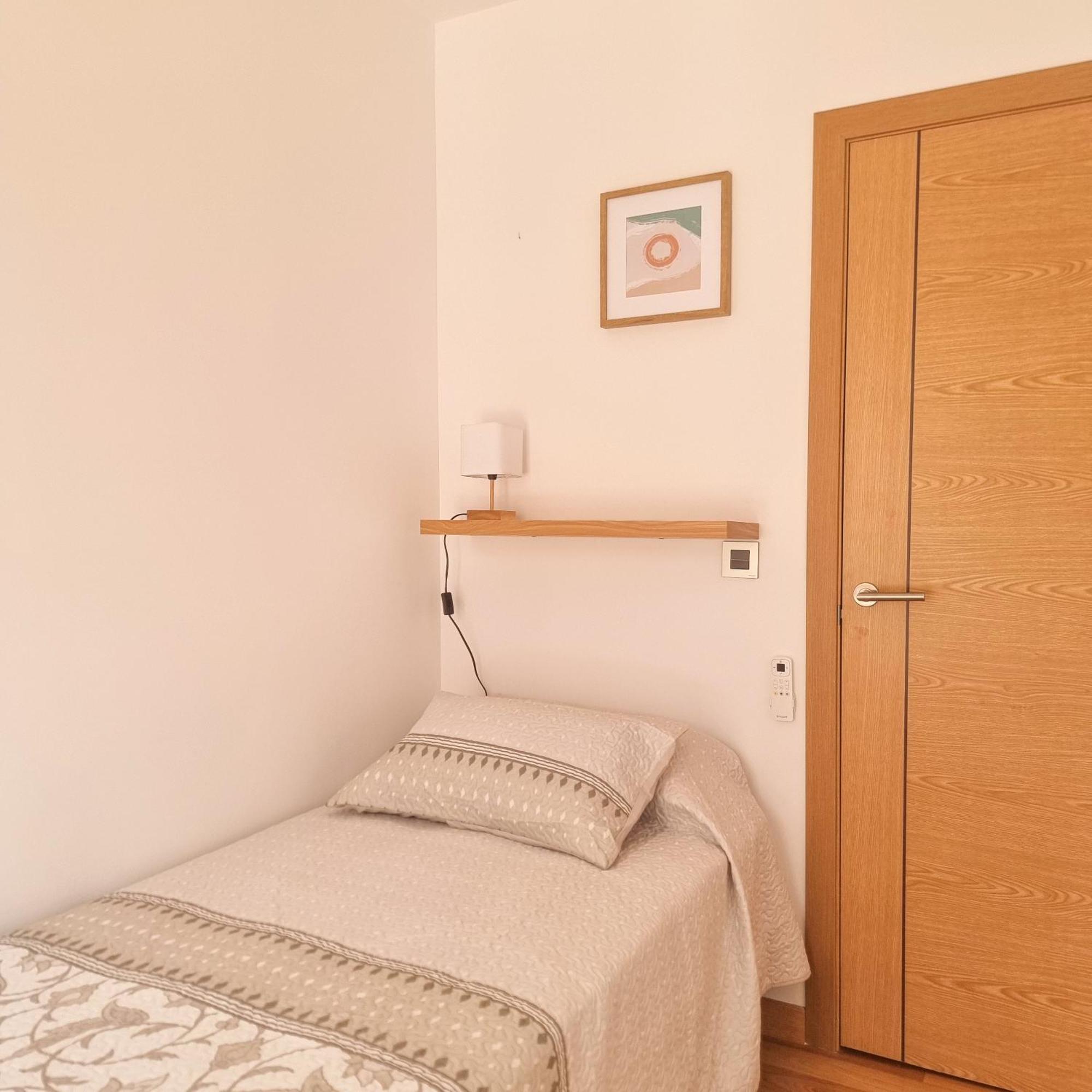 Apartamento Portichuelo Playa